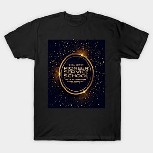 PIONEER SERVICE SCHOOL 2023 T-Shirt